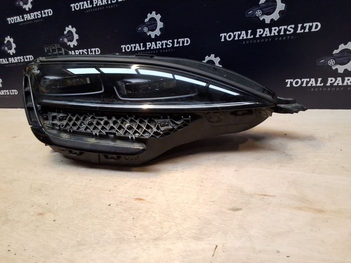 Byd seal 2023-on headlight