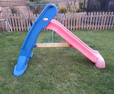 kids slid