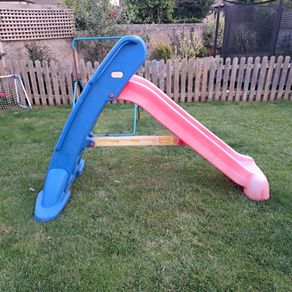 kids slid