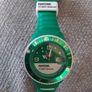 Ice-Watch Pantone Universe Emerald Watch Image 2