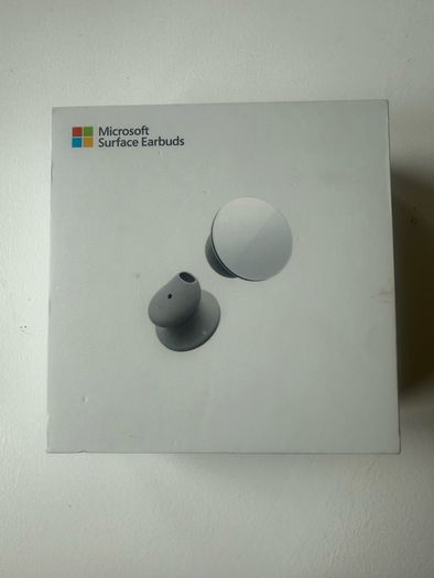 Microsoft Surface Earbuds
