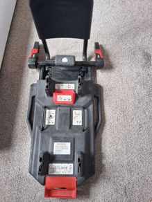 isofix