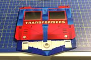 Transformers Masterpiece Collectors Coin Ultra Magnus