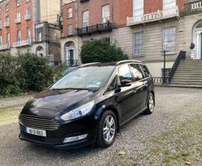 Ford Galaxy 2016