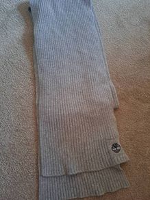 Timberland Boys scarf 6-12