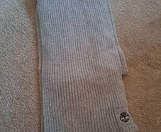 Timberland Boys scarf 6-12