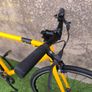 Eloops Speed 500 Bike Image 5