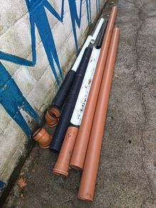 Pipes