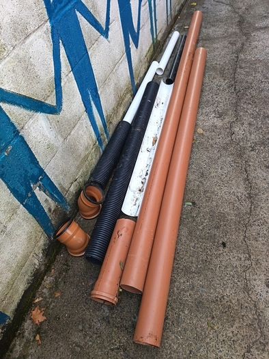 Pipes