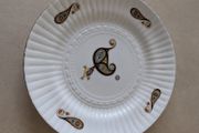 Royal Tara Plate
