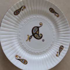 Royal Tara Plate