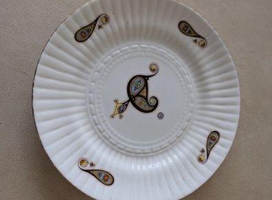 Royal Tara Plate