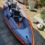 Inflatable Kayak Image 3