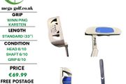 Ping G5i B60 Putter / 33''