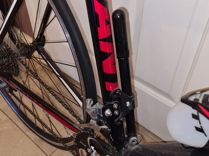 Giant Defy Road Bike