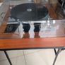 Thorens vintage record player serviced SME 3009 tonearm Image 10
