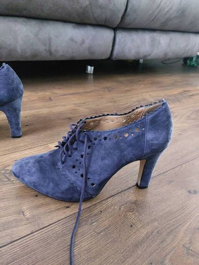 Clarks software- uk7