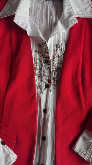 Gerry Weber Shirt. Size 10