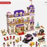 Lego friends 41101 Image 3