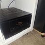 Denon pra 1100 / 2x monoblocks denon poa 6600a Image 2