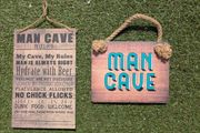 Bar signs