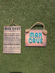 Bar signs