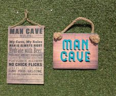 Bar signs