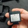 Vintage AGFA ISI.C Flashcube Connector with Case Image 5