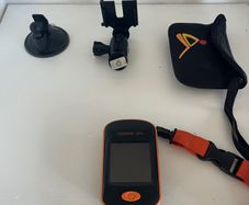 Coxmate Gps