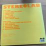 Stereolab Peng 1992 Pressing Image 2