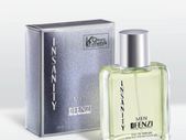 ETERNITY Men Alternative - Eau De Parfum 100ml - JFenzi INSANITY Men