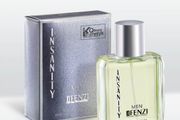 ETERNITY Men Alternative - Eau De Parfum 100ml - JFenzi INSANITY Men