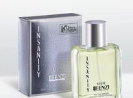 main image for ad ETERNITY Men Alternative - Eau De Parfum 100ml - JFenzi INSANITY Men