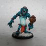 Games Workshop Warhammer Age of Sigmar Gloomspite Gitz Rockgut Troggoths Image 7