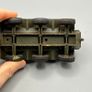 Vintage Crescent Toys Saladin 6 x 6 Tank Armoured Car Army Vehicle Image 10