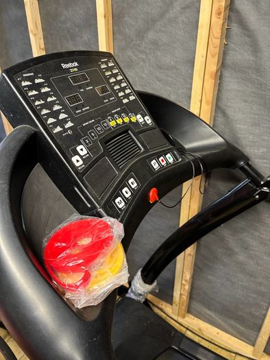 Reebok treadmill