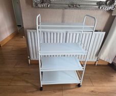 Beauty Trolley