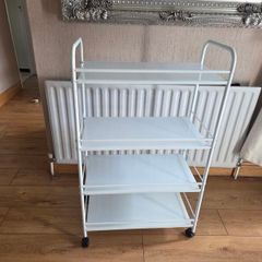 Beauty Trolley