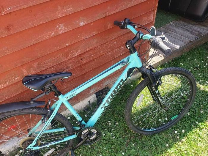 kids bike
