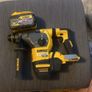 DeWalt SDS Drill Image 2