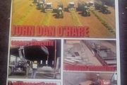 Magazine: Irish Tractor &amp; Agri (postage included)