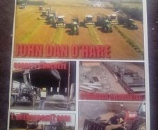 Magazine: Irish Tractor & Agri (postage included)