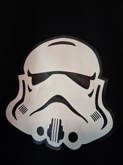 Star Wars. Official Adidas Mens Track Top. Collect In Dublin Or Receive Via Post.