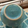 Vintage Tams England Pieces - 2 cups, saucers and side plates matching and 2 Retro soup Bowls ( 8 Pieces ) Image 5