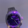 Vintage Japan Citizen Watch Image 6