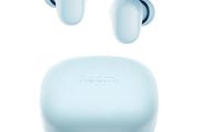 MI Buds 6 Play Bluetooth 5.4 Earphones, Wireless Bluetooth Earphones, HiFi Stereo Headset, 36 Hours, AI Call Noise Reduction, 10 Minute Charging, Listening for 3 Hours