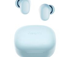 MI Buds 6 Play Bluetooth 5.4 Earphones, Wireless Bluetooth Earphones, HiFi Stereo Headset, 36 Hours, AI Call Noise Reduction, 10 Minute Charging, Listening for 3 Hours