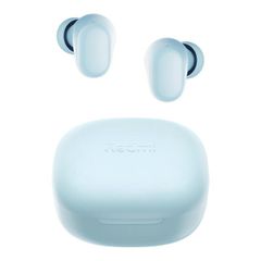 MI Buds 6 Play Bluetooth 5.4 Earphones, Wireless Bluetooth Earphones, HiFi Stereo Headset, 36 Hours, AI Call Noise Reduction, 10 Minute Charging, Listening for 3 Hours