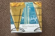 Wire Chip Stands (pack of 2)