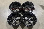 18 19" Inch Estoril Style Wheels VW Golf MK5 MK6 MK7 MK8 Audi A3 Seat Leon Caddy 5x112